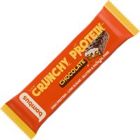 Bombus Crunchy Protein 50 g chocolate