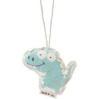 Jack N’ Jill Tooth Keepers θήκη για τα δοντάκια Dino 1 τμχ