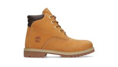 Timberland 6 In Premium WP Boot Junior