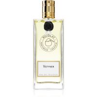 Nicolai Vetyver Eau de Toilette für Herren 100 ml