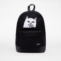 RIPNDIP Lord Nermal Velcro Hands Backpack Black 28 l