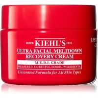 Kiehl's Ultra Facial Meltdown Recovery Cream lekki krem regenerujący 28 ml