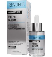 Revuele szérum - Filler Serum