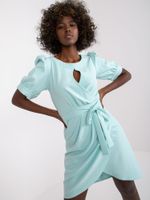 Dress-LK-SK-508622.06P-mint