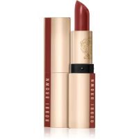 Bobbi Brown Luxe Lipstick Limited Edition luksuzni ruž za usne s hidratantnim učinkom nijansa Rare Ruby 3,5 g