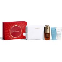 Clarins Double Serum Holiday Season darilni set