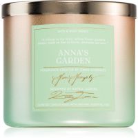 Bath & Body Works Anna's Garden aроматична свічка 411 гр