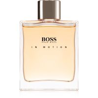 Hugo Boss BOSS In Motion Eau de Toilette für Herren 100 ml