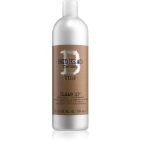 TIGI Bed Head B for Men Clean Up очищаючий кондиціонер проти випадіння волосся 750 мл