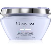 Kérastase Blond Absolu Masque Cicaextreme globinsko regeneracijska maska za blond lase 200 ml