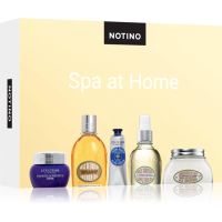 Beauty Discovery Box Notino Spa at Home set pentru femei