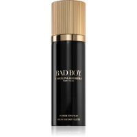 CAROLINA HERRERA Bad Boy toaletna voda s raspršivačem za muškarce 100 ml