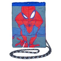 BAG CUERDA SPIDERMAN