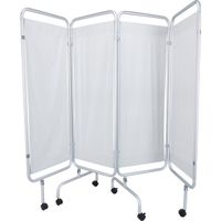 Paraván - 4 részes