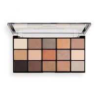 Revolution paleta senčil - Reloaded Eyeshadow Palette - Iconic 2.0