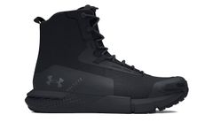 Under Armour Charged Valsetz Blk Pánske - Topánky Under Armour - Čierna - 3027381-001-11 - Size: 11