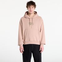Bluza Vans Blocked Box PO Hoodie Warm Taupe XL