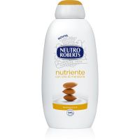 Neutro Roberts Olio di Mandorla gel za tuširanje s hranjivim učinkom 600 ml