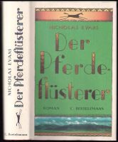 Der Pferde flüster (1995, Druck und Verlag von C. Bertelsmann)