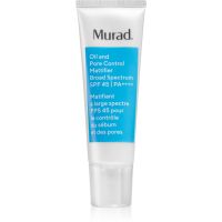 Murad Acne Control Oil and Pore Control Mattifier Broad Spectrum SPF 45 Tagescreme 50 ml