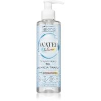 Bielenda Water Balance vlažilni čistilni gel 195 g