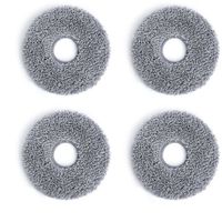Ecovacs mopovací textilie Deebot N30 PRO OMNI - 4 ks