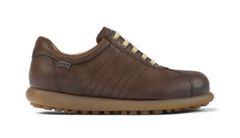 Camper Pelotas Ariel Ženy - Obuv Camper - Hnědá - 27205-277-7 - Size: 7