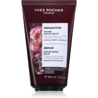 Yves Rocher Réparation glättender Balsam für das Haar 150 ml