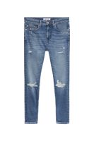 Tommy Jeans Jeans - MILES SKNY AE715 LBSD blue