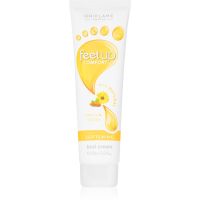 Oriflame Feet Up Comfort пом'якшуючий крем для ніг 150 мл