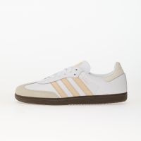 Trampki adidas Samba Og W Ftw White/ Sand Strata/ Off White EUR 41 1/3