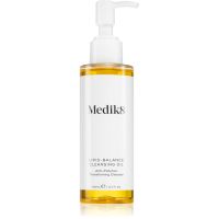 Medik8 Lipid-Balance Cleansing Oil gyengéden tisztító olaj 140 ml