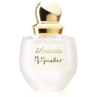 M. Micallef Ananda Eau de Parfum für Damen 30 ml