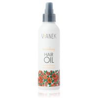 Vianek Nourishing regenerierendes Haaröl mit nahrhaften Effekt 200 ml