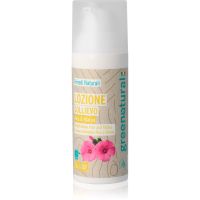 Greenatural Relief Lotion Aloe & Malva uľavujúce mlieko po bodnutí hmyzom 50 ml