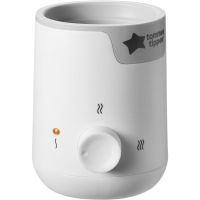 Tommee Tippee Easi-Warm grelnik otroških stekleničk 1 kos