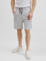 Tom Tailor Denim Shorts Grau