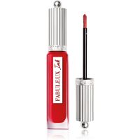 Bourjois Fabuleux Ink flüssiger Lippenstift Farbton 04 Cherry Cute 3.5 ml