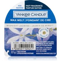 Yankee Candle Midnight Jasmine vosek za aroma lučko 22 g