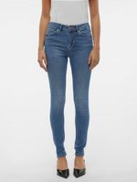 Vero Moda Flash Jeans Blau