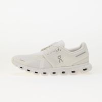 Trampki On M Cloud 6 White/ White EUR 43