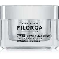 FILORGA NCEF -REVITALIZE NIGHT revitalisierende Nachtcreme 50 ml