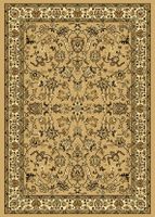 Kusový koberec Samira New 12002/050 Beige 120x170 cm