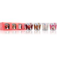 GLADE Gift Set Geschenkset 4x70 g