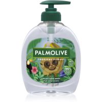 Palmolive Jungle blagi tekući sapun za ruke 300 ml