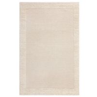 Flair Rugs RUČNE TKANÝ KOBEREC, 160/230 cm krémová