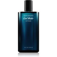 Davidoff Cool Water Intense Eau de Parfum für Herren 125 ml