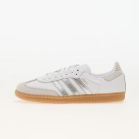 Trampki adidas Samba Og W Ftwr White/ Silver Met./ Grey One EUR 36