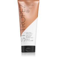 St.Tropez Gradual Tan Tinted Daily Firming Lotion samoopaľovací telový krém pre postupné opálenie 200 ml