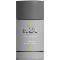 HERMÈS H24 Déodorant Stick Fraicheur Deo-Stick für Herren 75 ml